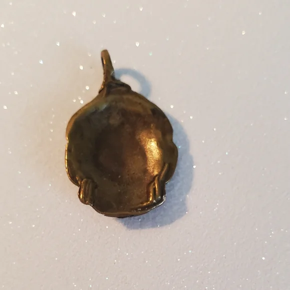 Buddha Pendant - Picture 2 of 3